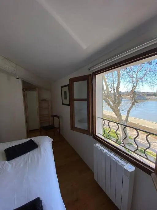 Jolie Maison A La Roquette Apartment Arles